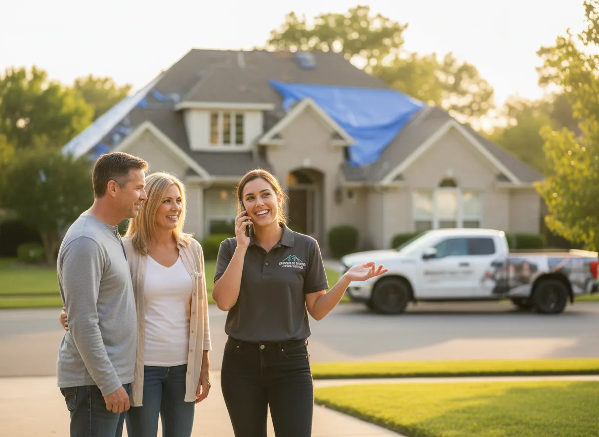 Emergency Roof Repair Eagle, ID FAQs